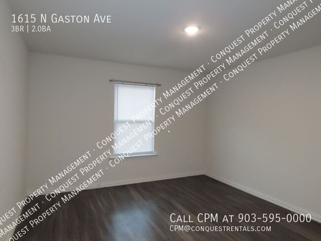 Building Photo - 1615 N Gaston Ave