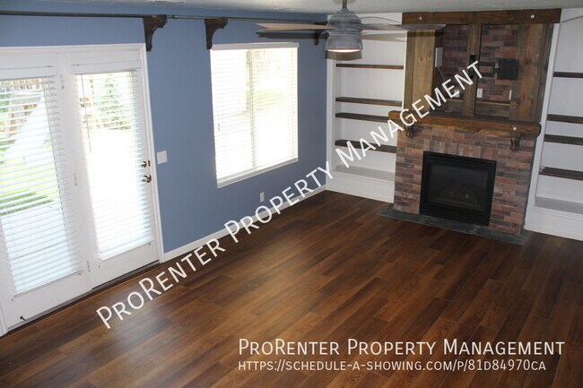 Building Photo - 2898 W 1375 N
