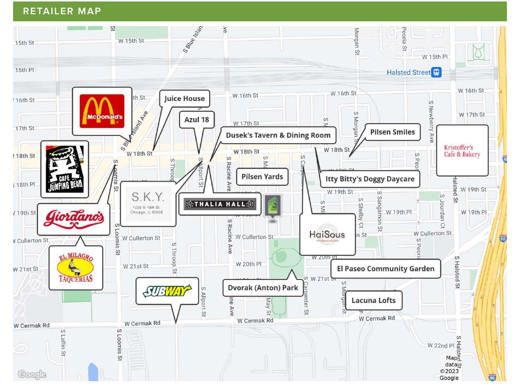 Building Photo - 1946 S Racine Ave