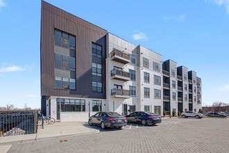 Building Photo - Modern Living in The Nations