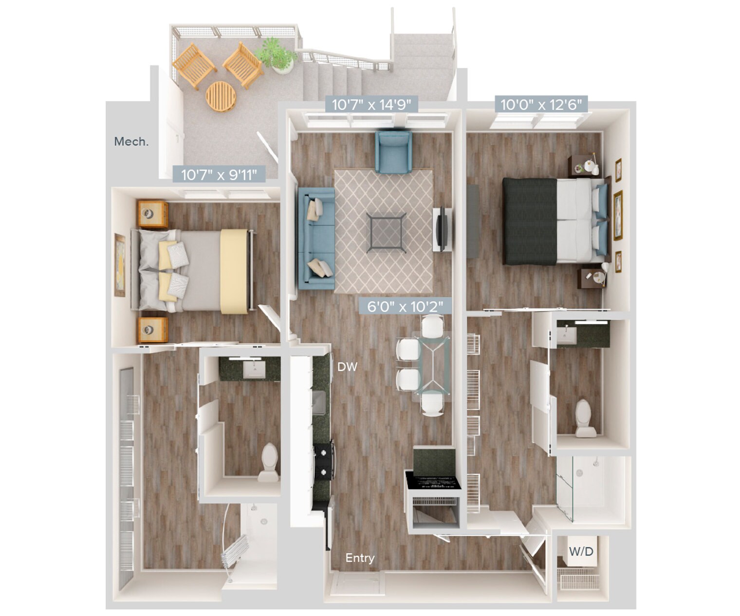 Building Photo - 79 Alexander St