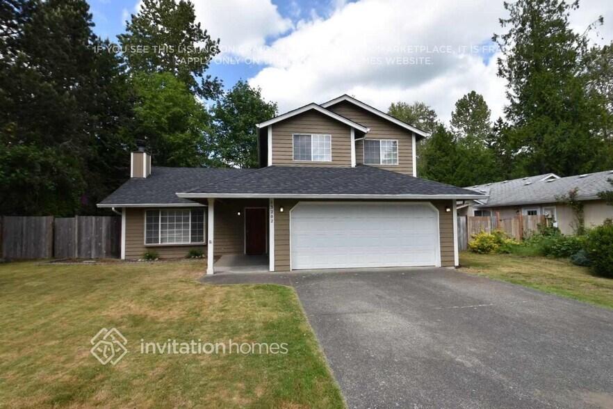 Building Photo - 13202 SE 236th Pl