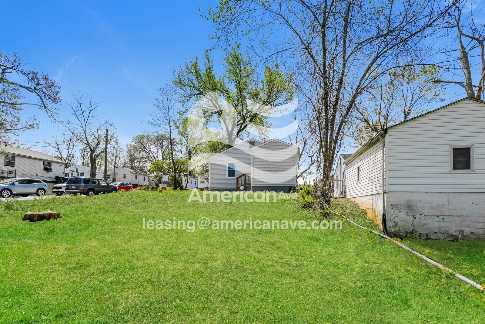 Building Photo - 151 Fermo Ave