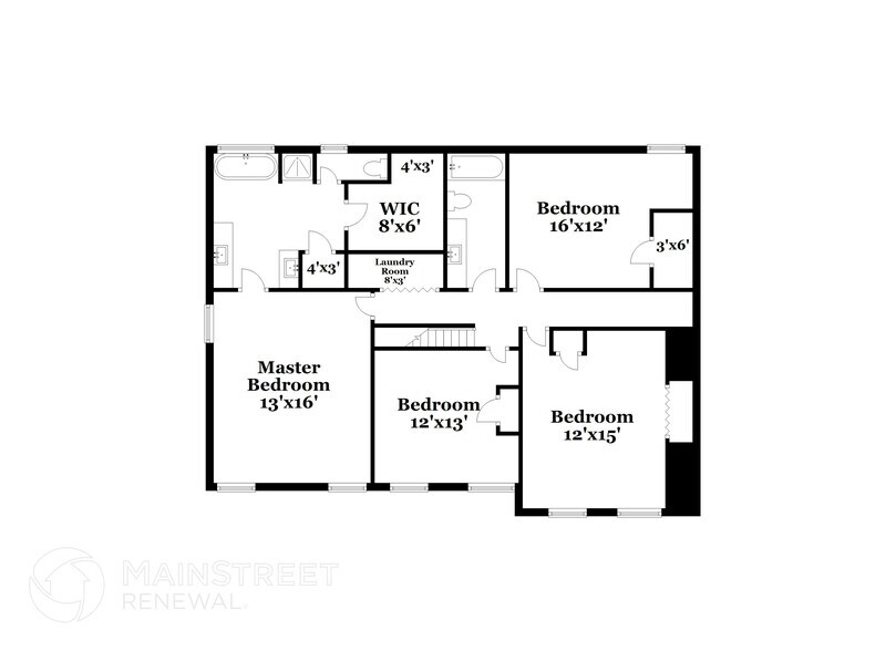 Building Photo - 1299 Vonda Ln SW