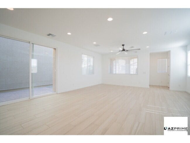 Building Photo - Sleek Lines and a Quiet Sophistication Def...