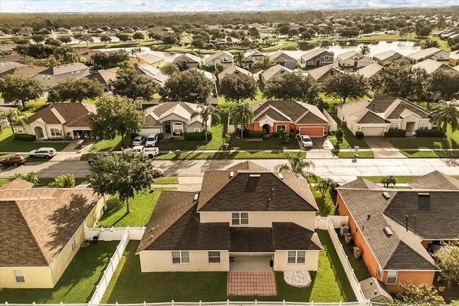 Building Photo - 3817 Blue Dasher Dr