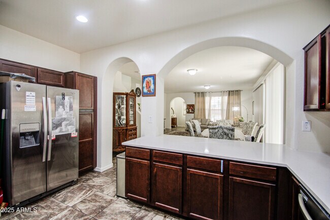 Building Photo - 4357 E Pony Ln