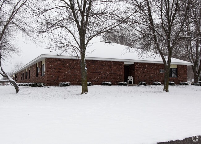 Building Photo - Cokato Apartments II