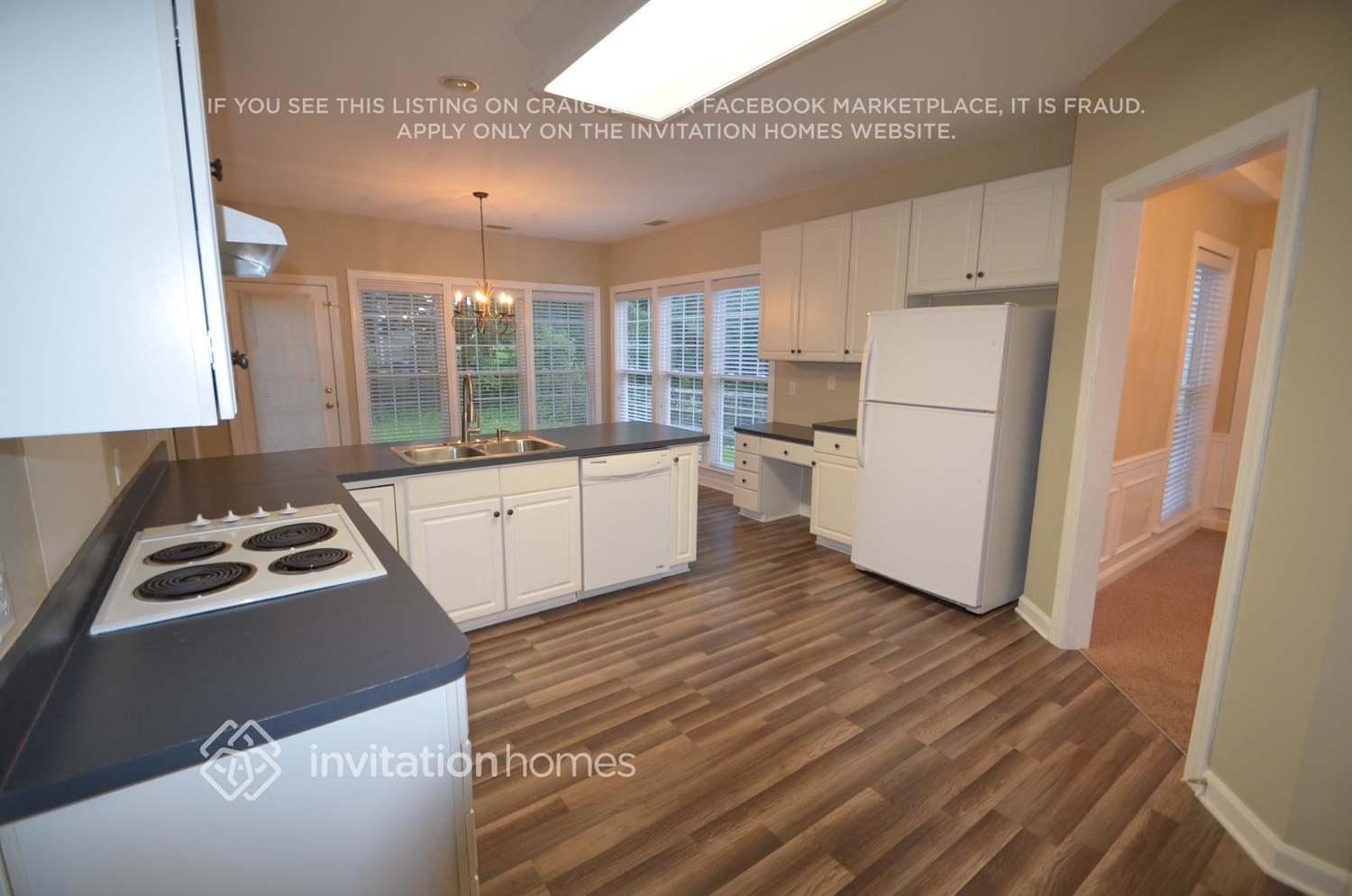 Building Photo - 6018 Swanston Dr