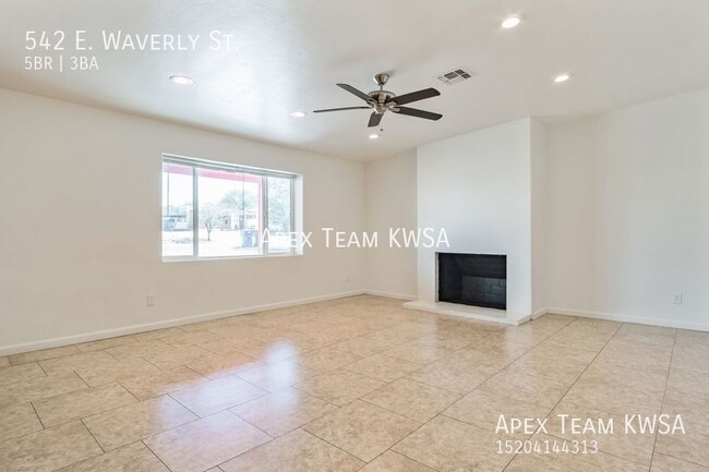 Building Photo - $2095- 5 Bed | 3 Bath Home Available for 6...