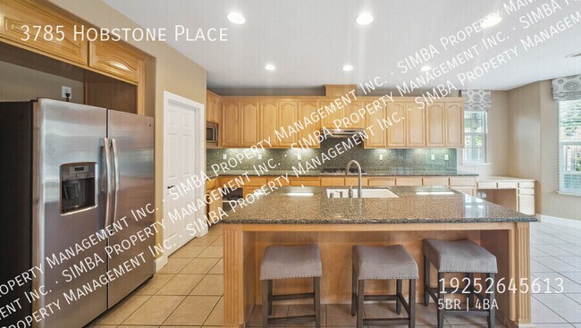 Building Photo - 3785 Hobstone Pl