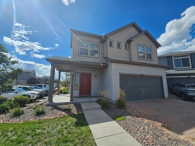 Building Photo - 9378 Timberlake Loop