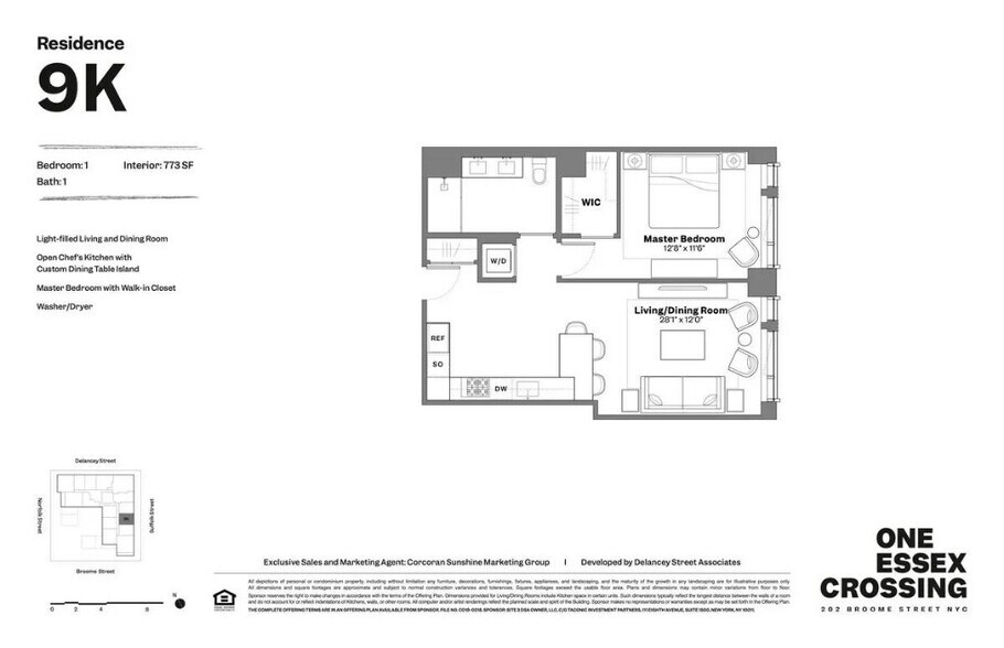 Building Photo - 202 Broome St