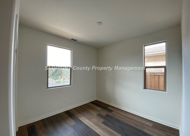 Building Photo - LEASE PENDING- SLO Righetti Ranch Home - 3 Bedroom / 3 Bathroom