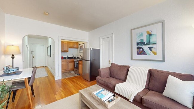 Building Photo - 1 bedroom in Brighton MA 02135