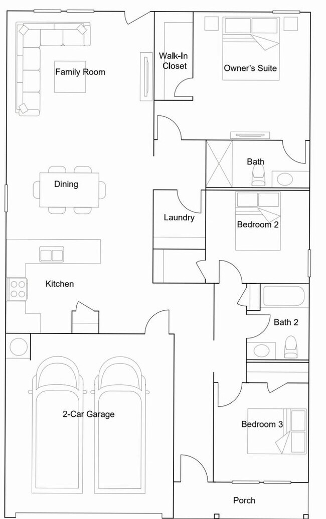 Building Photo - 332 Pleasant Vly Dr