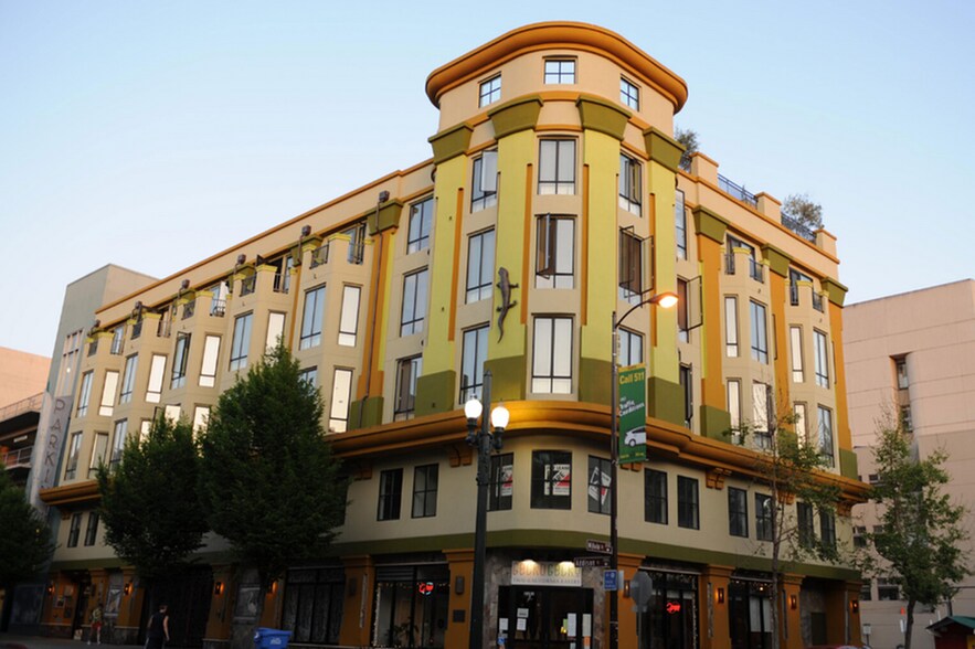 Sterling Berkeley Collection 19101916 Oxford St Berkeley CA 94704