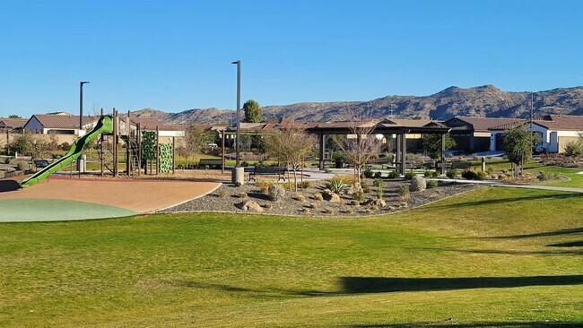 Community Walking Trail - 7027 S 13th Way