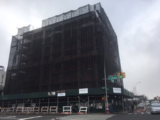 Building Photo - 1924-1930 Avenue M