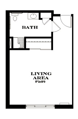 Unit M-1 - Copper Shores Village