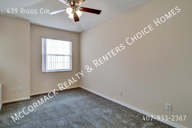 Building Photo - 439 Riggs Cir
