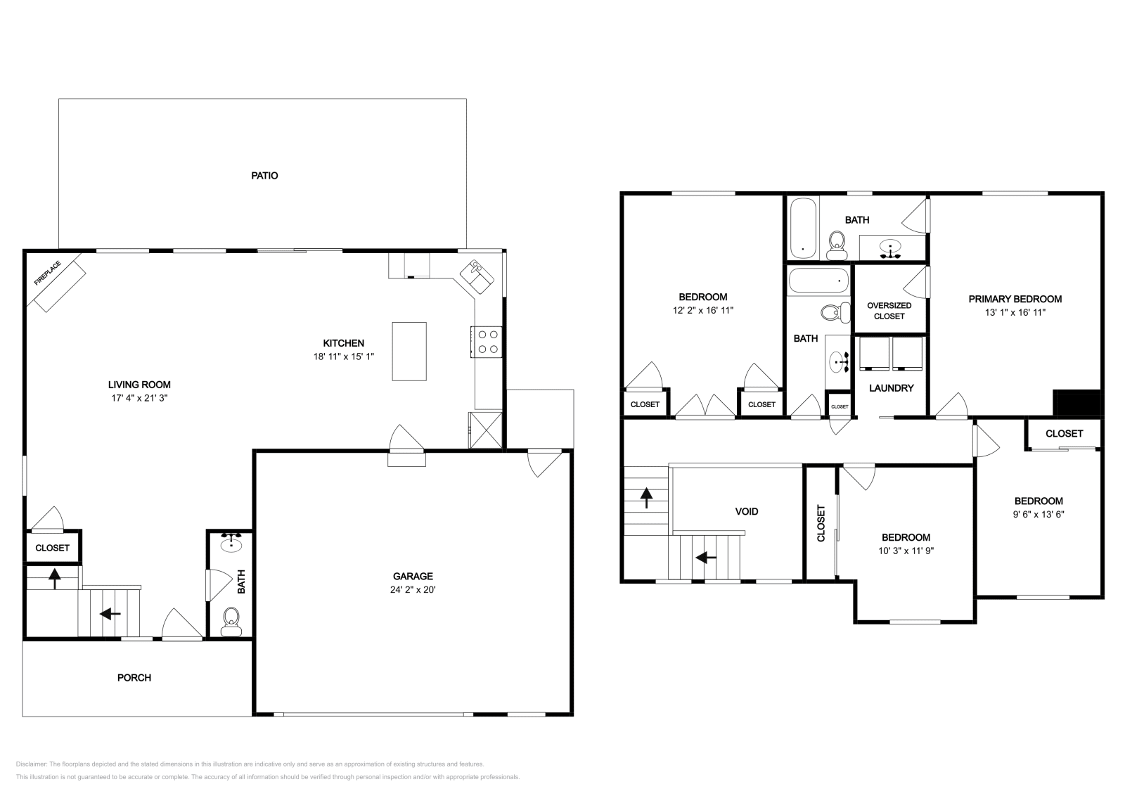 Building Photo - 503 NW 147th St