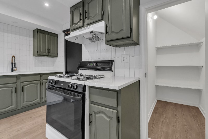 Building Photo - 32 Cargill St