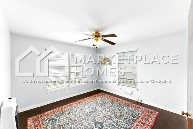 Building Photo - 2603 Kaiser Dr