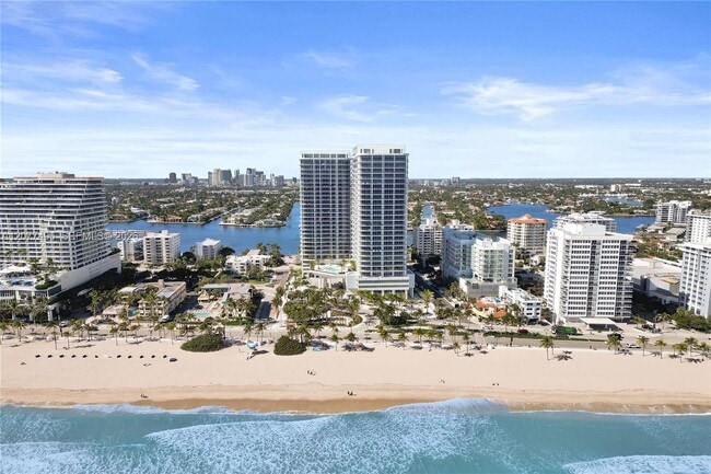 Building Photo - 153 N Seabreeze Blvd