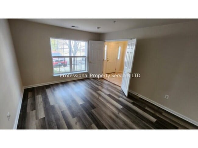 Building Photo - Price Correction! Luxury Townhome In The Villages Of Urbana