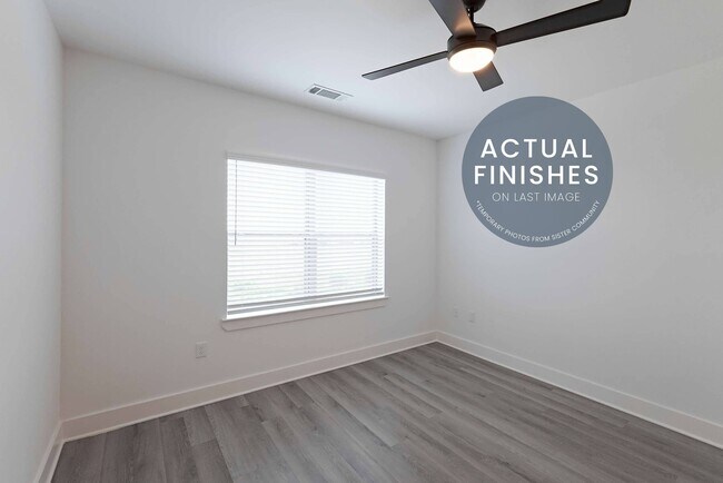 Floorplan - The Lawrence at Wellen Park