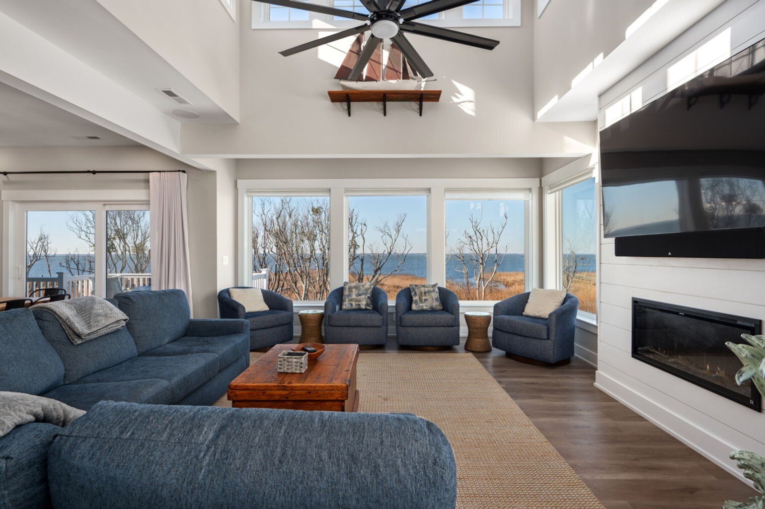 Building Photo - 1010 Cruz Bay Ln