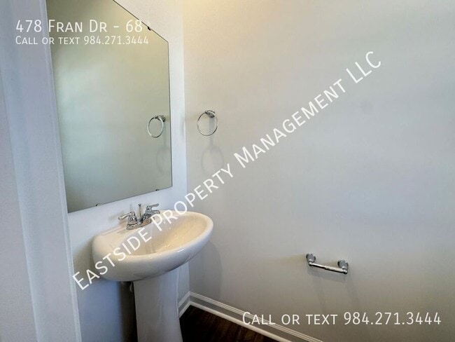 Building Photo - 478 Fran Dr