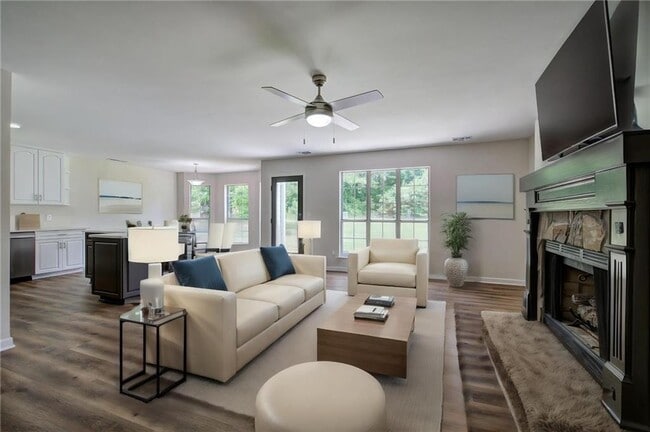 Building Photo - 4100 Chanticleer Dr NW