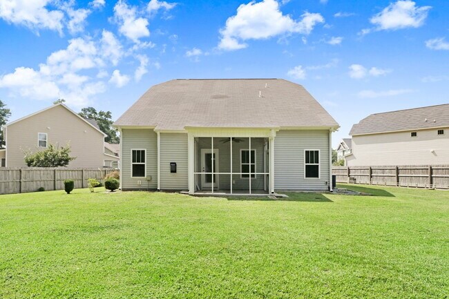 Building Photo - GORGEOUS 4 BR, 2.5 BA *OLDE MILL CREEK in Goldsboro* PIKEVILLE SCHOOLS