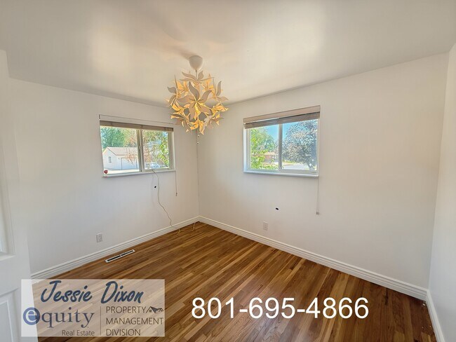 Building Photo - 2462 W 4750 S