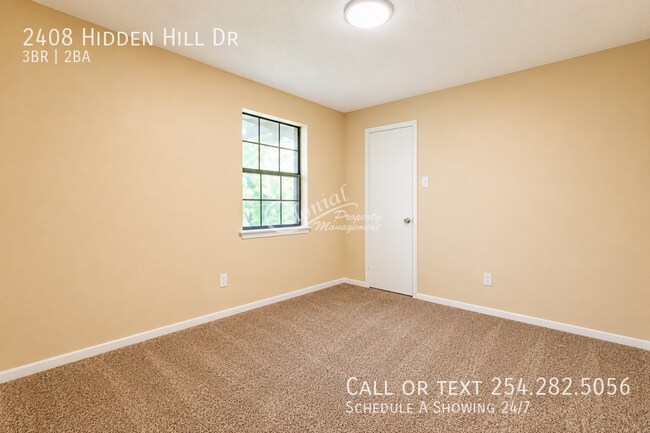 Building Photo - 2408 Hidden Hill Dr