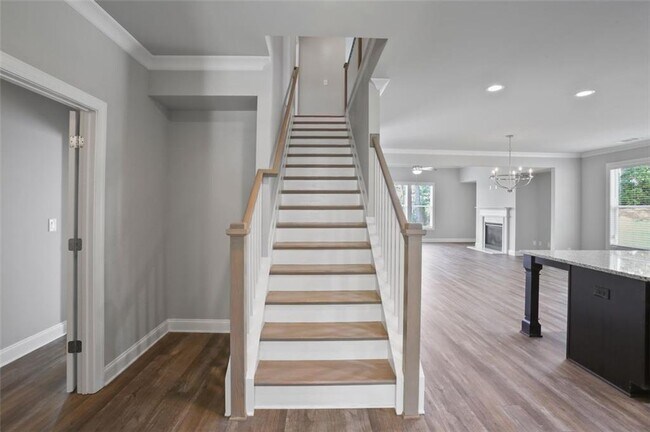 Building Photo - 3052 Louella Creek Trace