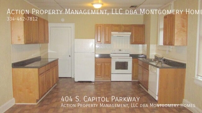 Building Photo - 404 S Capitol Pkwy