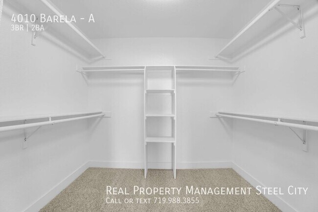 Building Photo - 4010 Barela-A