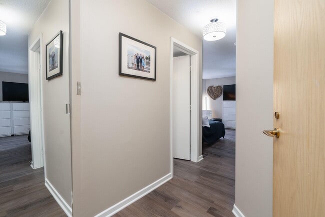 Building Photo - 2111 Wisconsin Ave NW