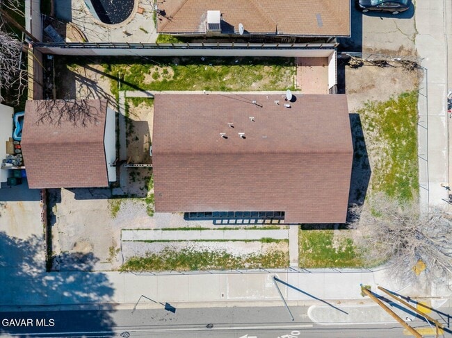 Building Photo - 44961 5th St