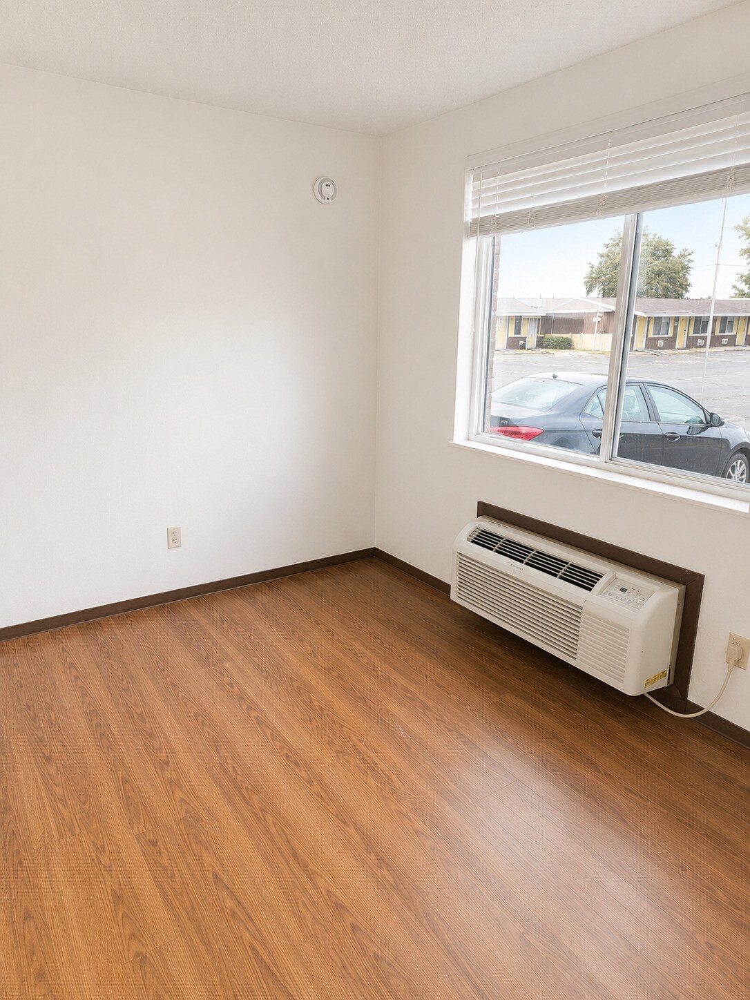 Building Photo - Rapids Studio Apartments