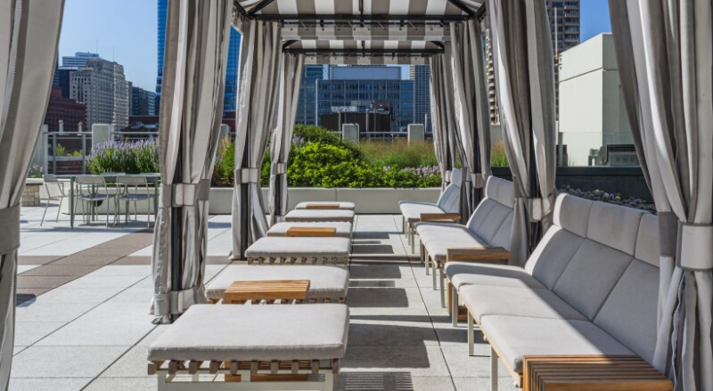 Building Photo - 550 W Kinzie St