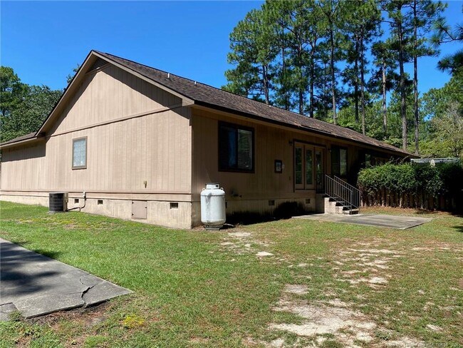 Building Photo - 3011 Wetherby Ct