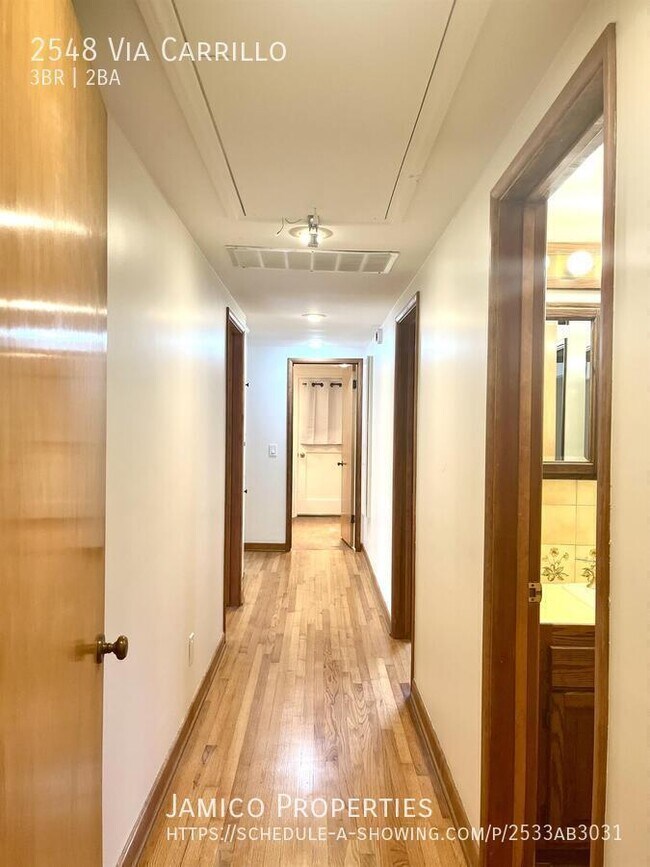 Building Photo - 2548 Vía Carrillo