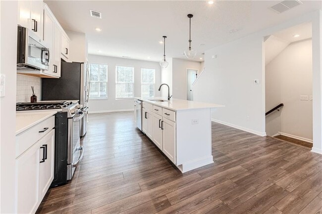 Building Photo - 1276 May Elm Ln