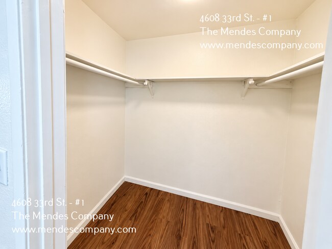 Building Photo - 4608 33rd St