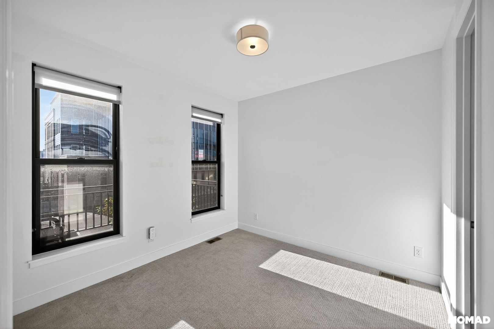 Building Photo - 2321 Stout St