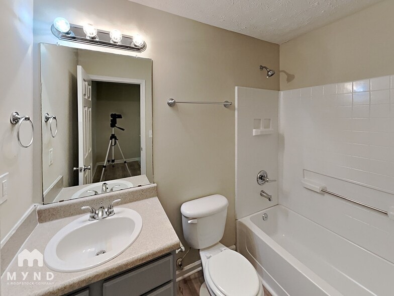 Building Photo - 3470 Waldrop Trail
